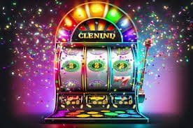 Tata letak meja European Roulette dengan zona taruhan yang jelas